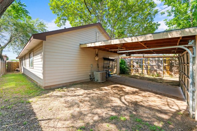 10612 Hamlin Drive, Dallas, TX 75217