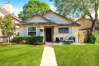 10612 Hamlin Drive, Dallas, TX 75217