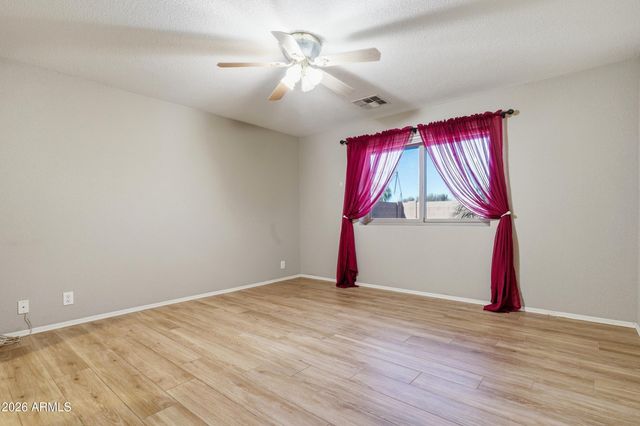 2164 S OLIVEWOOD Drive, Mesa, AZ 85209
