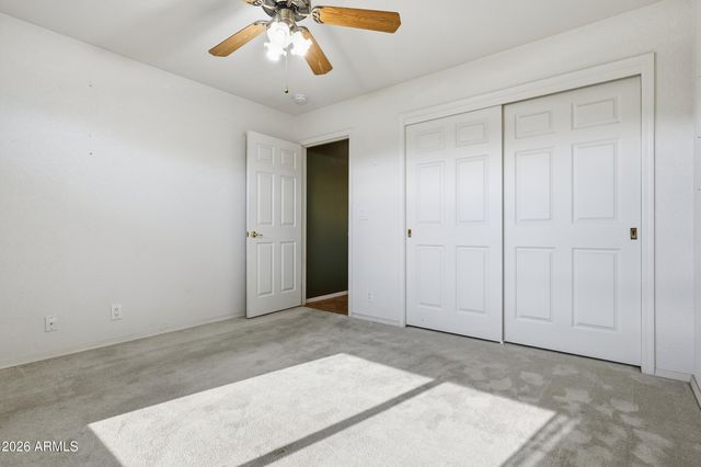 2164 S OLIVEWOOD Drive, Mesa, AZ 85209