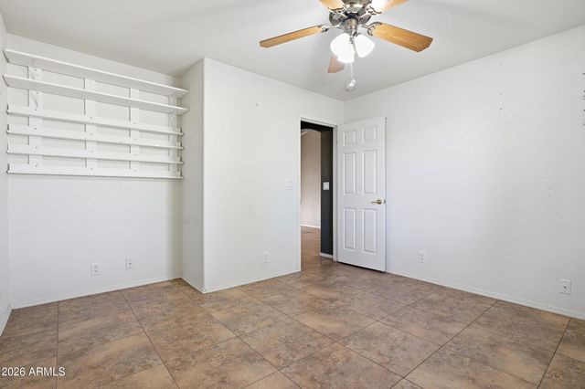 2164 S OLIVEWOOD Drive, Mesa, AZ 85209