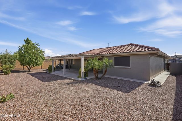 2164 S OLIVEWOOD Drive, Mesa, AZ 85209