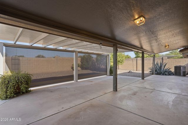 2164 S OLIVEWOOD Drive, Mesa, AZ 85209