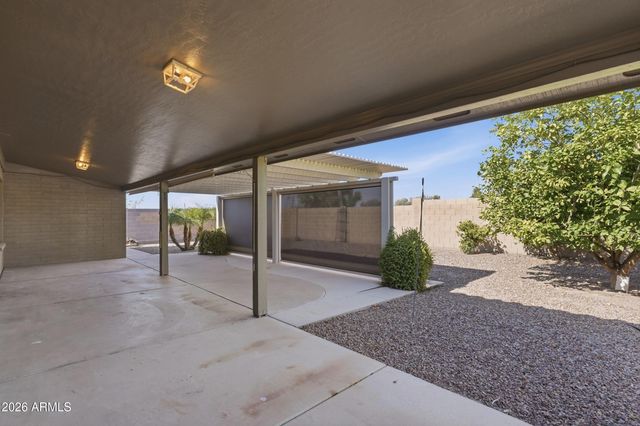 2164 S OLIVEWOOD Drive, Mesa, AZ 85209