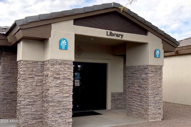 2164 S OLIVEWOOD Drive, Mesa, AZ 85209