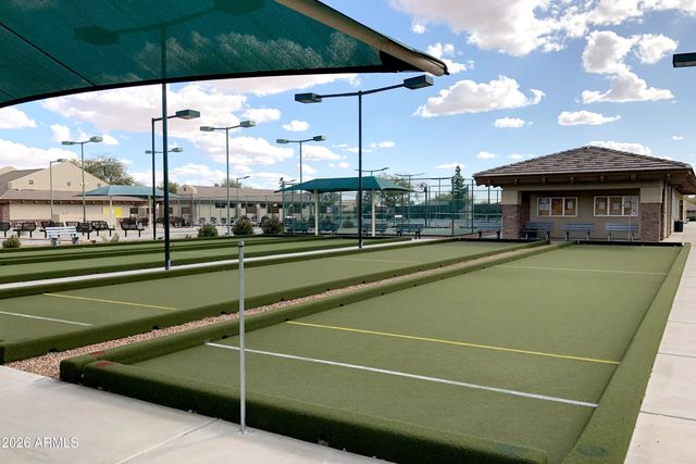 2164 S OLIVEWOOD Drive, Mesa, AZ 85209