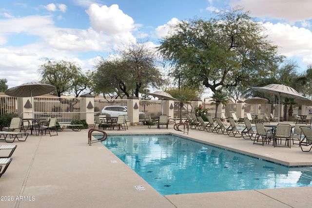 2164 S OLIVEWOOD Drive, Mesa, AZ 85209