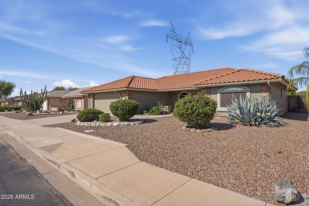 2164 S OLIVEWOOD --, Mesa, AZ 85209 — photo 3