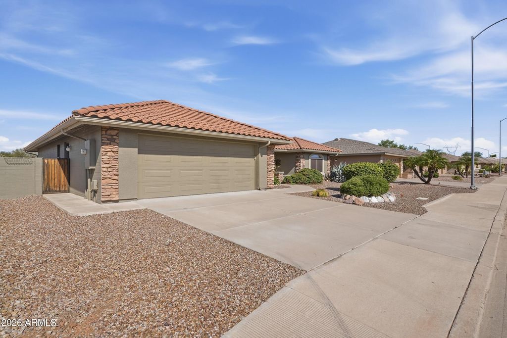 2164 S OLIVEWOOD --, Mesa, AZ 85209 — photo 4