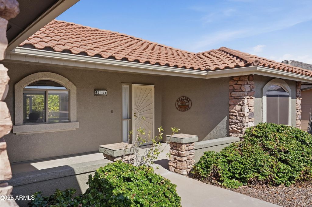 2164 S OLIVEWOOD --, Mesa, AZ 85209 — photo 5
