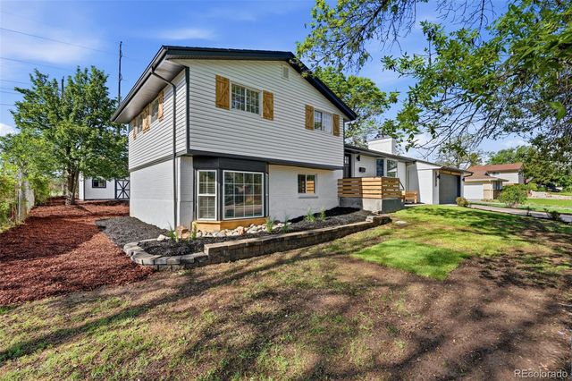 3396 E Fair Place, Centennial, CO 80121