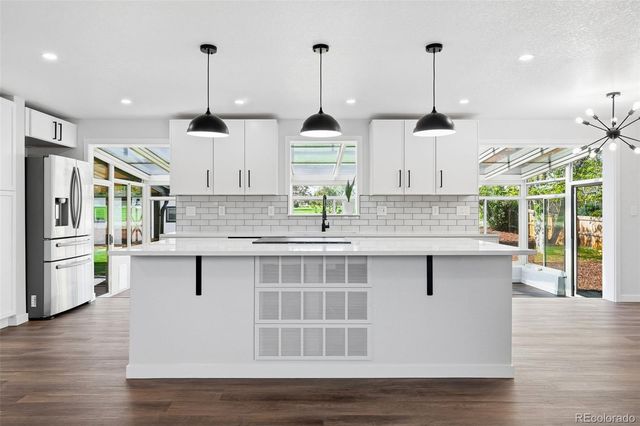 3396 E Fair Place, Centennial, CO 80121