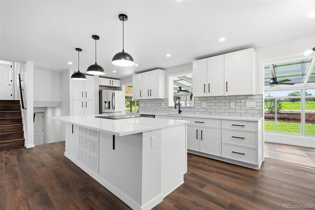 3396 E Fair Place, Centennial, CO 80121