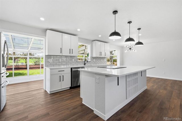 3396 E Fair Place, Centennial, CO 80121