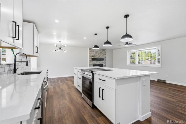 3396 E Fair Place, Centennial, CO 80121