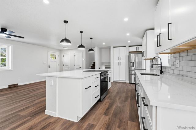 3396 E Fair Place, Centennial, CO 80121