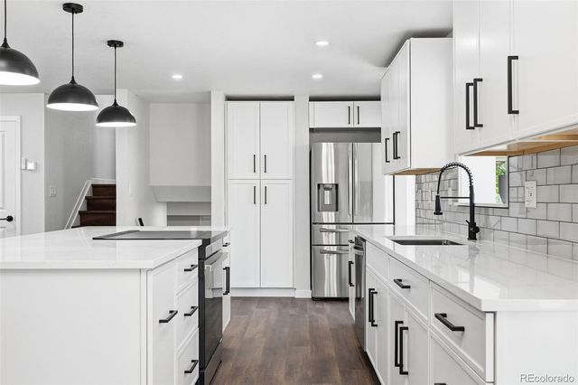 3396 E Fair Place, Centennial, CO 80121