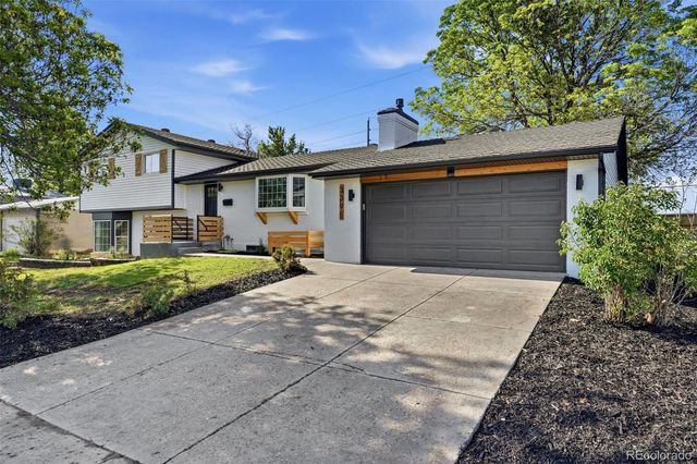 3396 E Fair Place, Centennial, CO 80121