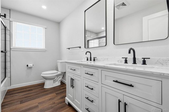 3396 E Fair Place, Centennial, CO 80121