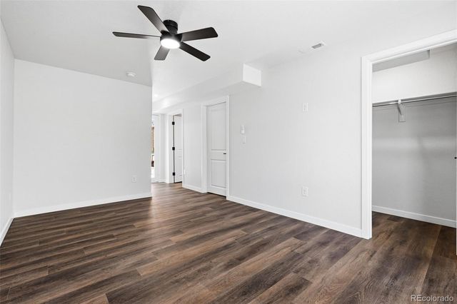 3396 E Fair Place, Centennial, CO 80121