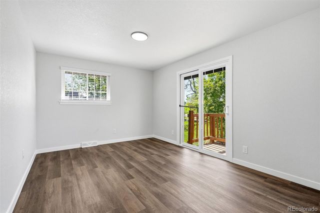 3396 E Fair Place, Centennial, CO 80121