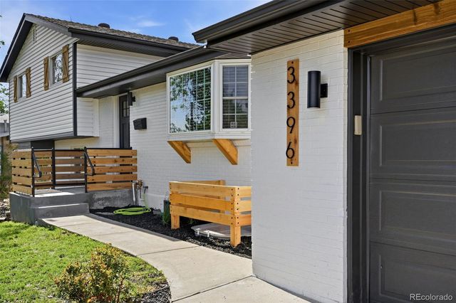3396 E Fair Place, Centennial, CO 80121