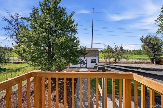 3396 E Fair Place, Centennial, CO 80121