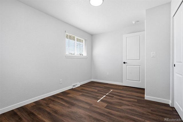 3396 E Fair Place, Centennial, CO 80121