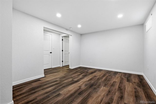 3396 E Fair Place, Centennial, CO 80121