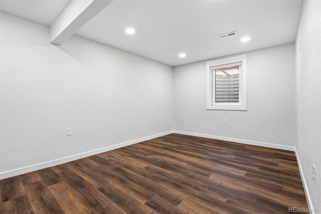 3396 E Fair Place, Centennial, CO 80121