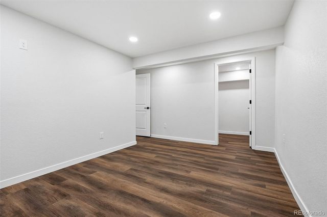 3396 E Fair Place, Centennial, CO 80121