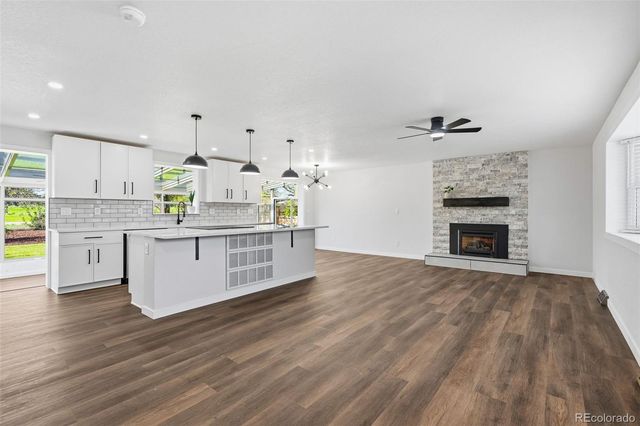3396 E Fair Place, Centennial, CO 80121