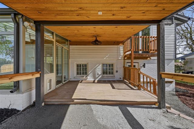3396 E Fair Place, Centennial, CO 80121
