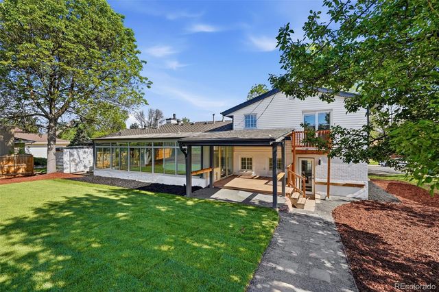 3396 E Fair Place, Centennial, CO 80121