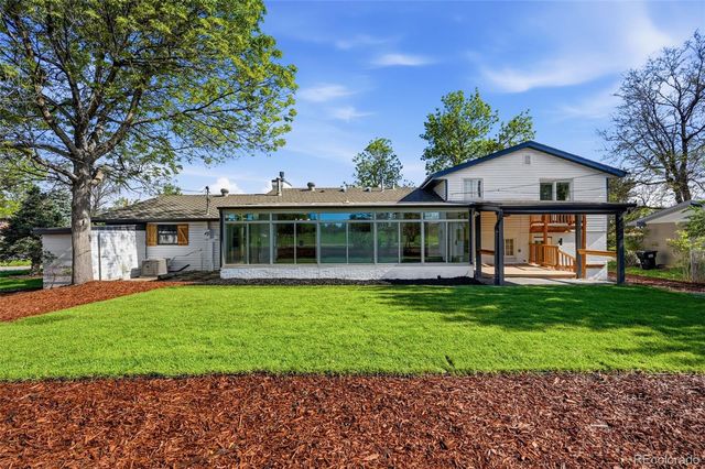 3396 E Fair Place, Centennial, CO 80121