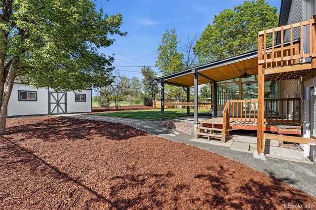 3396 E Fair Place, Centennial, CO 80121