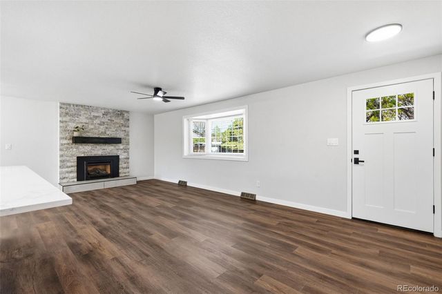 3396 E Fair Place, Centennial, CO 80121