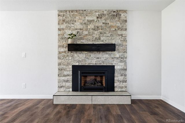 3396 E Fair Place, Centennial, CO 80121