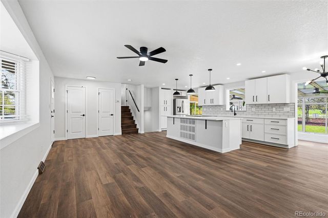 3396 E Fair Place, Centennial, CO 80121