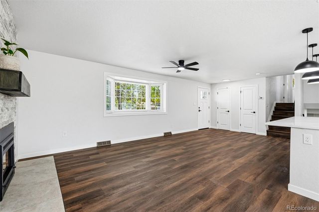 3396 E Fair Place, Centennial, CO 80121