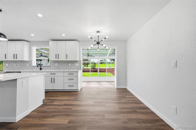 3396 E Fair Place, Centennial, CO 80121