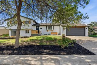 3396 E Fair Place, Centennial, CO 80121