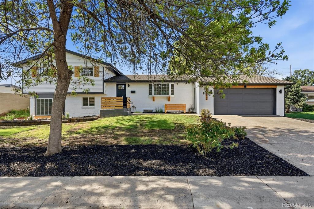 3396 E Fair Place, Centennial, CO 80121