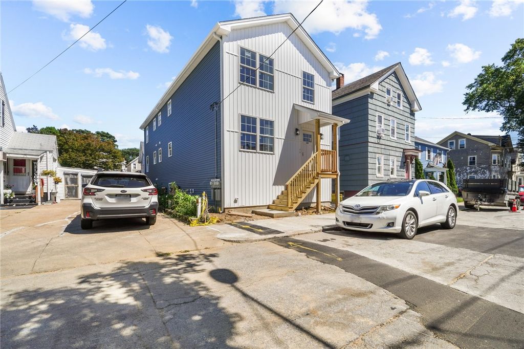 107 Sisson Street, Providence, RI 02909