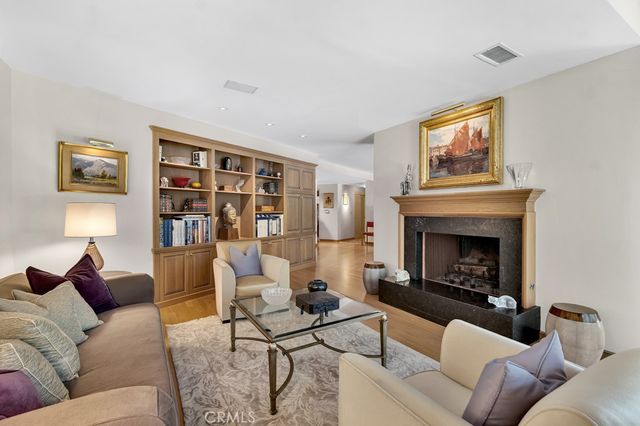 16700 Bosque Drive, Encino, CA 91436