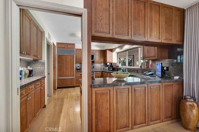 16700 Bosque Drive, Encino, CA 91436