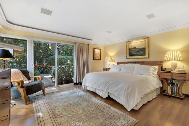 16700 Bosque Drive, Encino, CA 91436