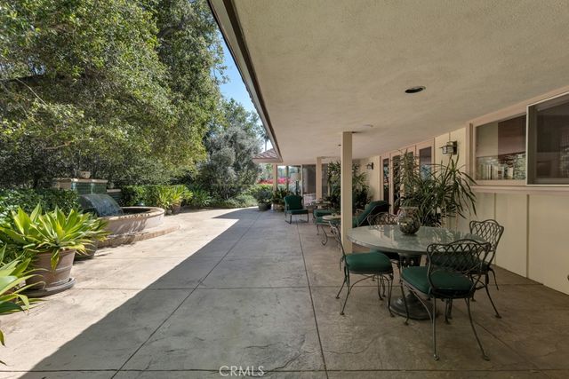 16700 Bosque Drive, Encino, CA 91436