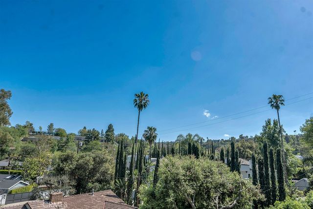 16700 Bosque Drive, Encino, CA 91436