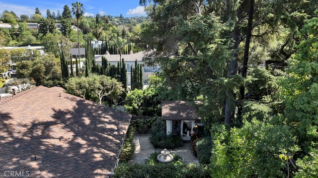 16700 Bosque Drive, Encino, CA 91436